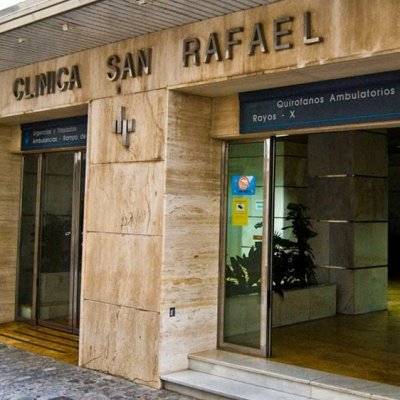 Ospedale Cadiz San Rafael Clinic Local Tourmake