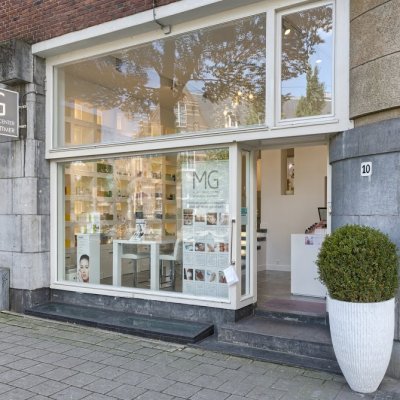 Estetika zentroa Amsterdam Health Beauty Center Monique Gottmer ...
