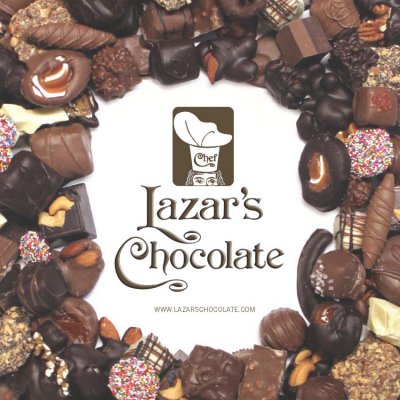 Lazar's Chocolate