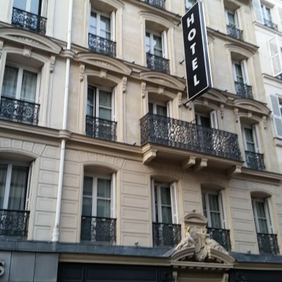 Les Plumes Hôtel Paris, Boutique Hotel 4*