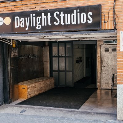 Daylight Studios  Daylight Studios: Alquiler de estudio fotográfico en  Madrid