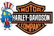 Harley-Davidson Pavia